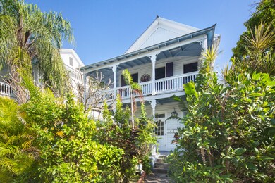 918 Fleming St, Key West Florida 33040