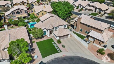 aerial
