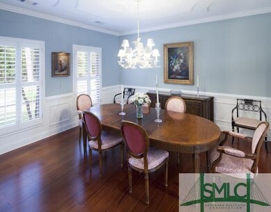 Dining Room.