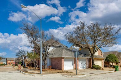 2920 Matterhorn Dr, Bedford, TX 76021 - photo 2