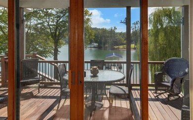 2327 Ridgecrest Cir, Hiawassee, GA 30546 - photo 2