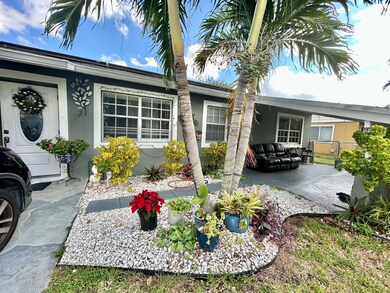 1530 SW 68th Ave, North Lauderdale, FL 33068 - photo 3