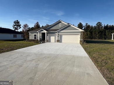 228 Park View Ln unit LOT 531, Kingsland, GA 31548 - photo 4