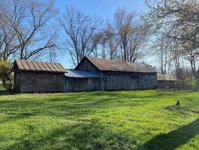 Barn
