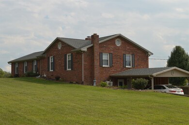 346 Normans Camp Rd, Harrodsburg, KY 40330 - photo 3