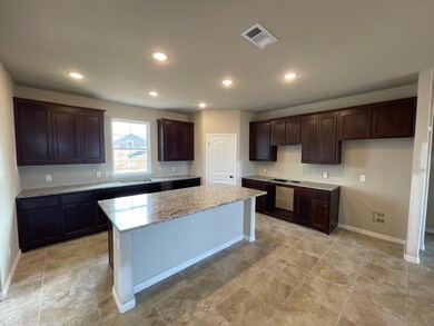 1031 Northern Oaks Ct, Springtown, TX 76082 - photo 3