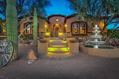 3719 N Canyon Crest Pl-160