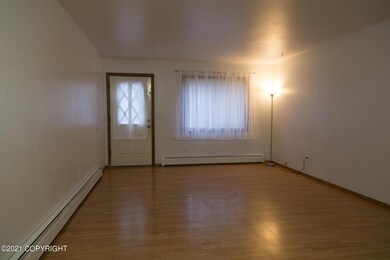 Apt 1 living room