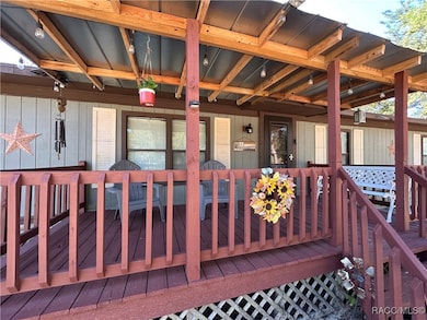 4830 N Western Dr, Hernando, FL 34442 - photo 2