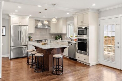 77 Beaconsfield Rd unit 77, Brookline, MA 02445 - photo 6