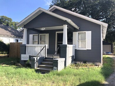 806 Caplin St, Houston, TX 77022 - photo 2