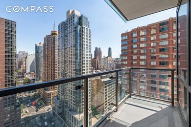 Chelsea Stratus unit 23E, New York, NY 10011 - photo 3