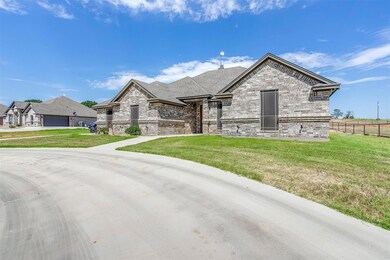 464 Pine Rd, Poolville, TX 76487 - photo 2