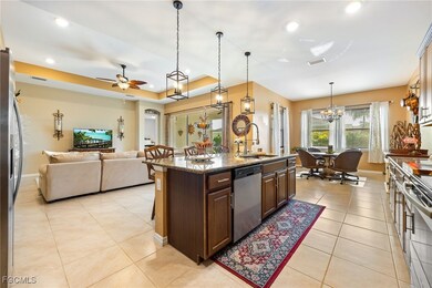 3286 Baravaldo Cir, Cape Coral, FL 33909 - photo 7