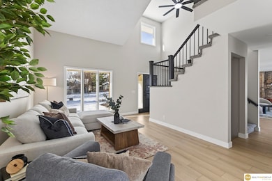 4609 S 154th Avenue Cir, Omaha, NE 68137 - photo 2