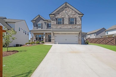 7108 Birch View Court