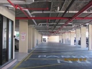 Covered Parking