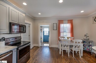 28 2nd St, Inman, SC 29349 - photo 7