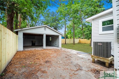 1830 E Gwinnett St, Savannah, GA 31404 - photo 7