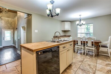 1322 W Sears St, Denison, TX 75020 - photo 6