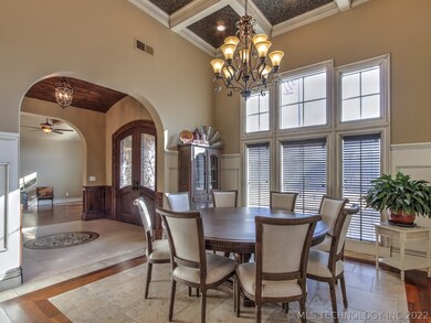 28865 E 25th Place S, Broken Arrow, OK 74014 - photo 5