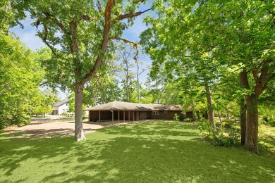 View from the other back side of the property.