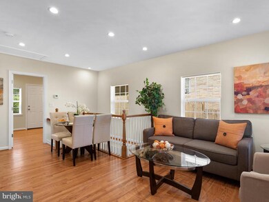 5021 Ayers Place SE, Washington, DC 20019 - photo 4