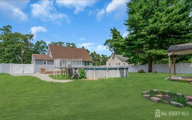 1505 Pine St, Pine Hill, NJ 08021 - photo 5