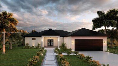 821 Frederick Reid St E, Lehigh Acres, FL 33974 - photo 4