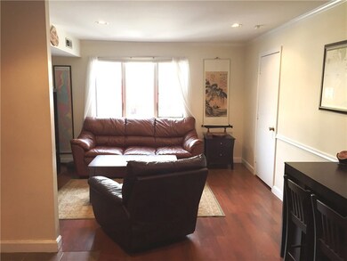 door on the right opens to a great storage area. R