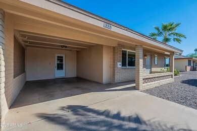 6332 E Billings St, Mesa, AZ 85205 - photo 4