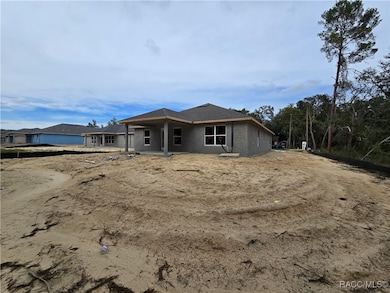 2521 Clearwood St, Inverness, FL 34452 - photo 6