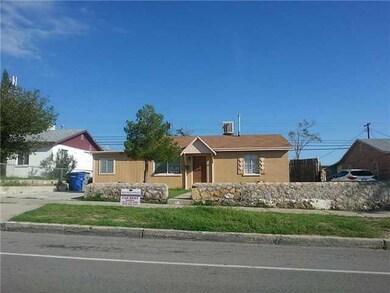 3517 Taylor Ave, El Paso, TX 79930 - photo 3