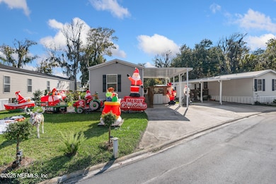 2268 Mayport Rd unit 41, Jacksonville, FL 32233 - photo 4