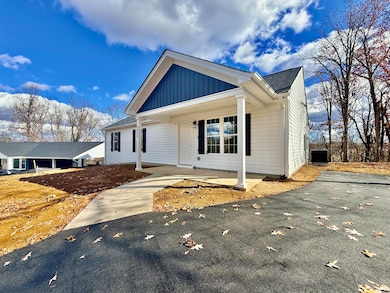 4446 Stonewall Rd NW, Roanoke, VA 24017 - photo 2