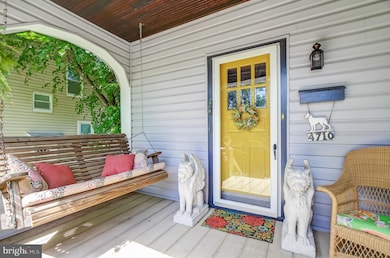 4710 Grindon Ave, Baltimore, MD 21214 - photo 2