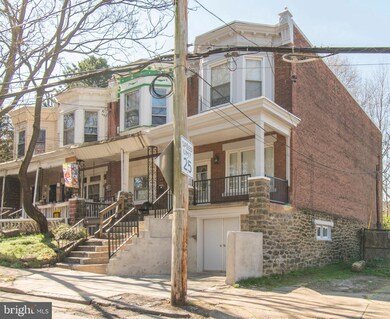 5436 Baynton St, Philadelphia, PA 19144 - photo 2