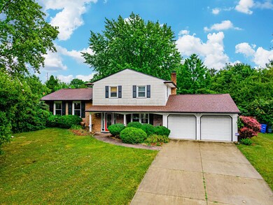 844 Critchfield Rd, Columbus, OH 43213 - photo 2