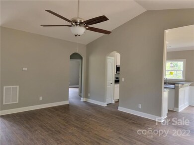 View from Family Room