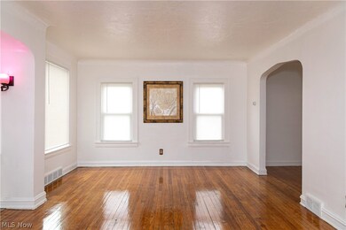 3508 Antisdale Ave, Cleveland Heights, OH 44118 - photo 5