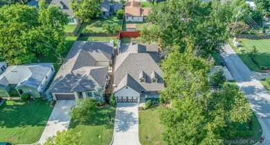 1041 E 37th Place, Tulsa, OK 74105 - photo 4