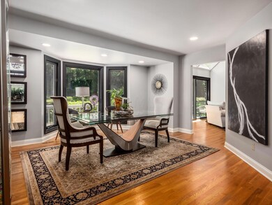 Dining Room/Flex Space