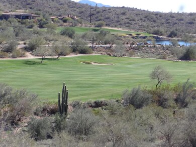 4th Fairway