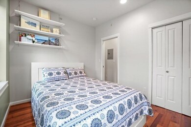 60 Mystic St unit 2, Charlestown, MA 02129 - photo 6