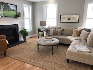 4 Bailey Ln, Georgetown, MA 01833 - photo 5