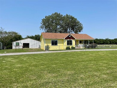 4400 W Texas Highway 56, Ector, TX 75439 - photo 4