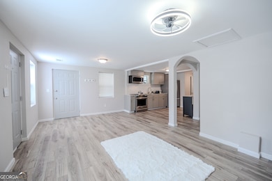 1457 Helon St, Macon, GA 31204 - photo 7