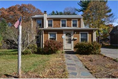 95 Pleasant St, Rockland, MA 02370 - photo 2