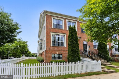 23100 Basswood Hill Dr, Clarksburg, MD 20871 - photo 2