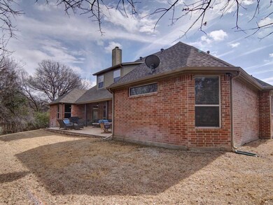 1036 Boling Ranch Rd N, Azle, TX 76020 - photo 4